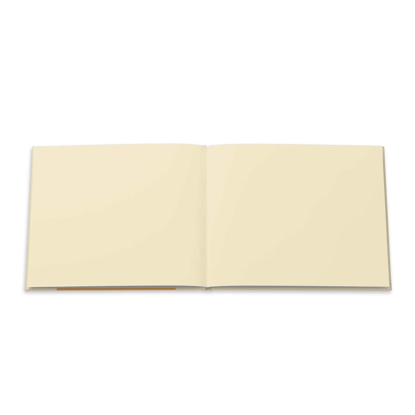 Where Love Stays - Hardcover Photo Book