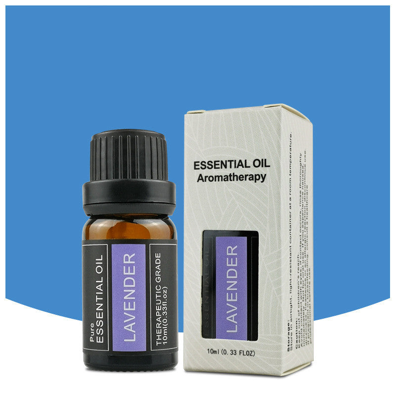 Pure Essence Aromatherapy Oils – 100% Natural Plant Extracts for Mind, Body & Soul