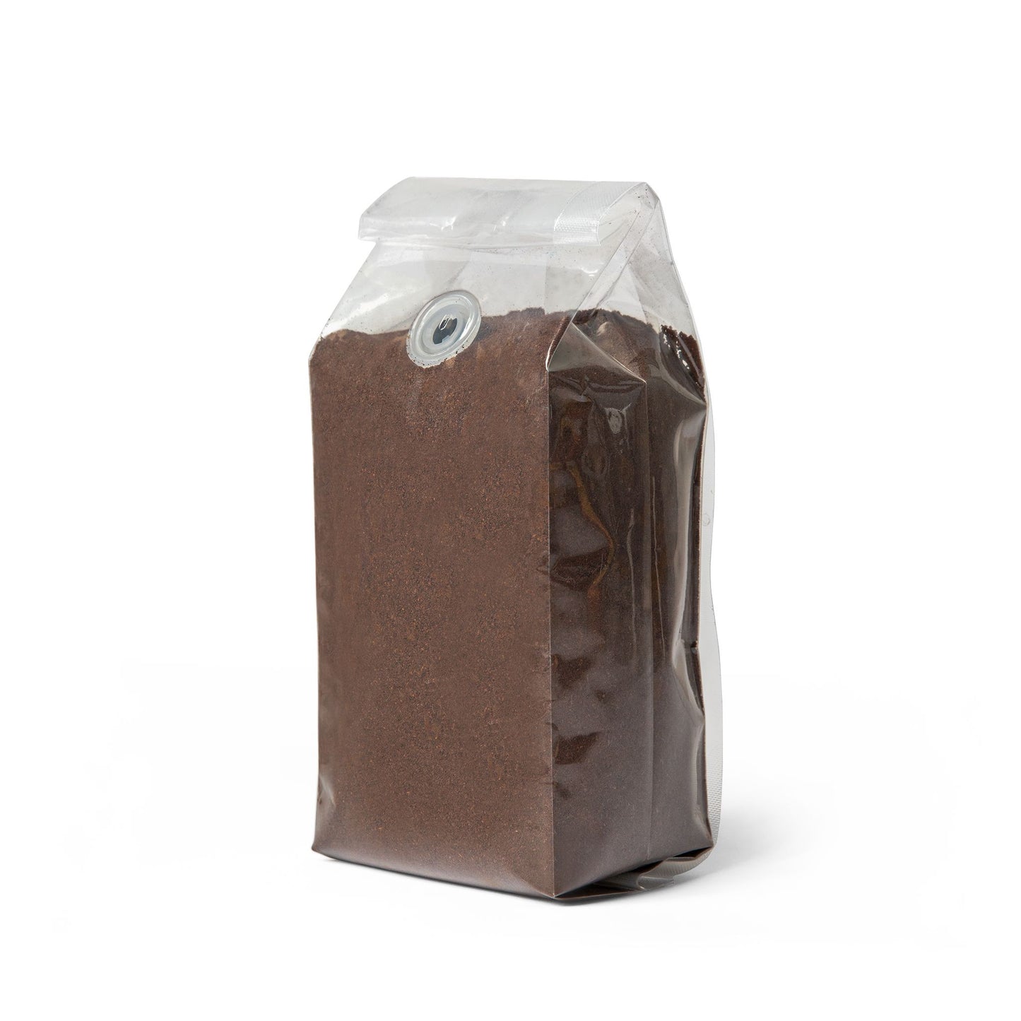 Broken Top Coffee Blend – Brewed Strong, Just Like Dad