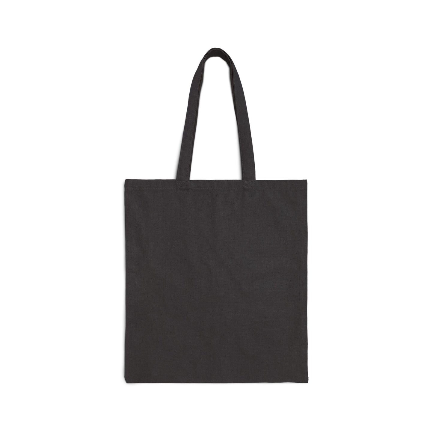 "Different Roots, Same Sky" Unity Canvas Tote Bag