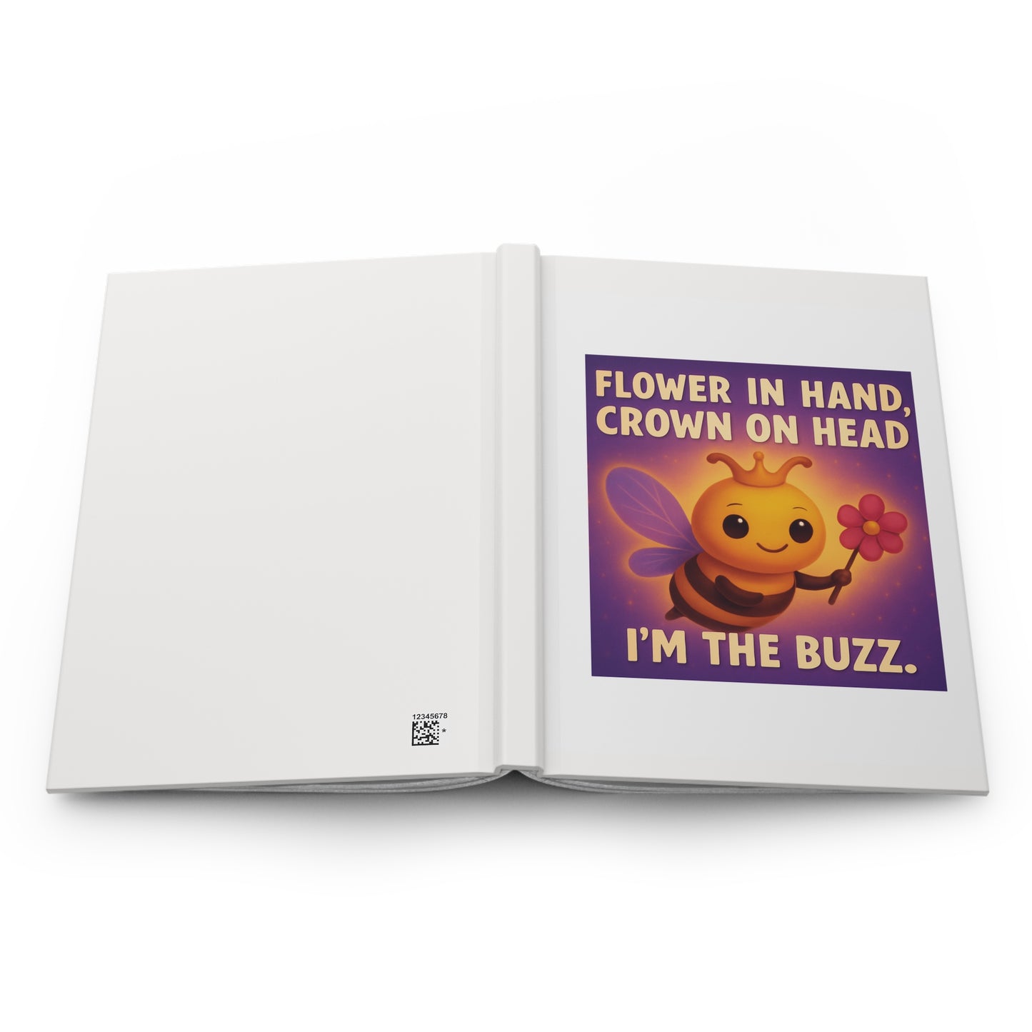 The Sweet Attraction Energy Journal