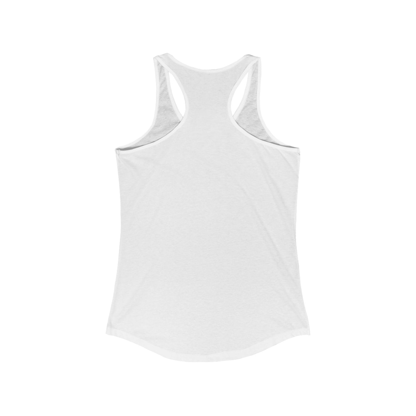 Everything Will Be OK Tank Top – Motivational Yoga & Workout Shirt
