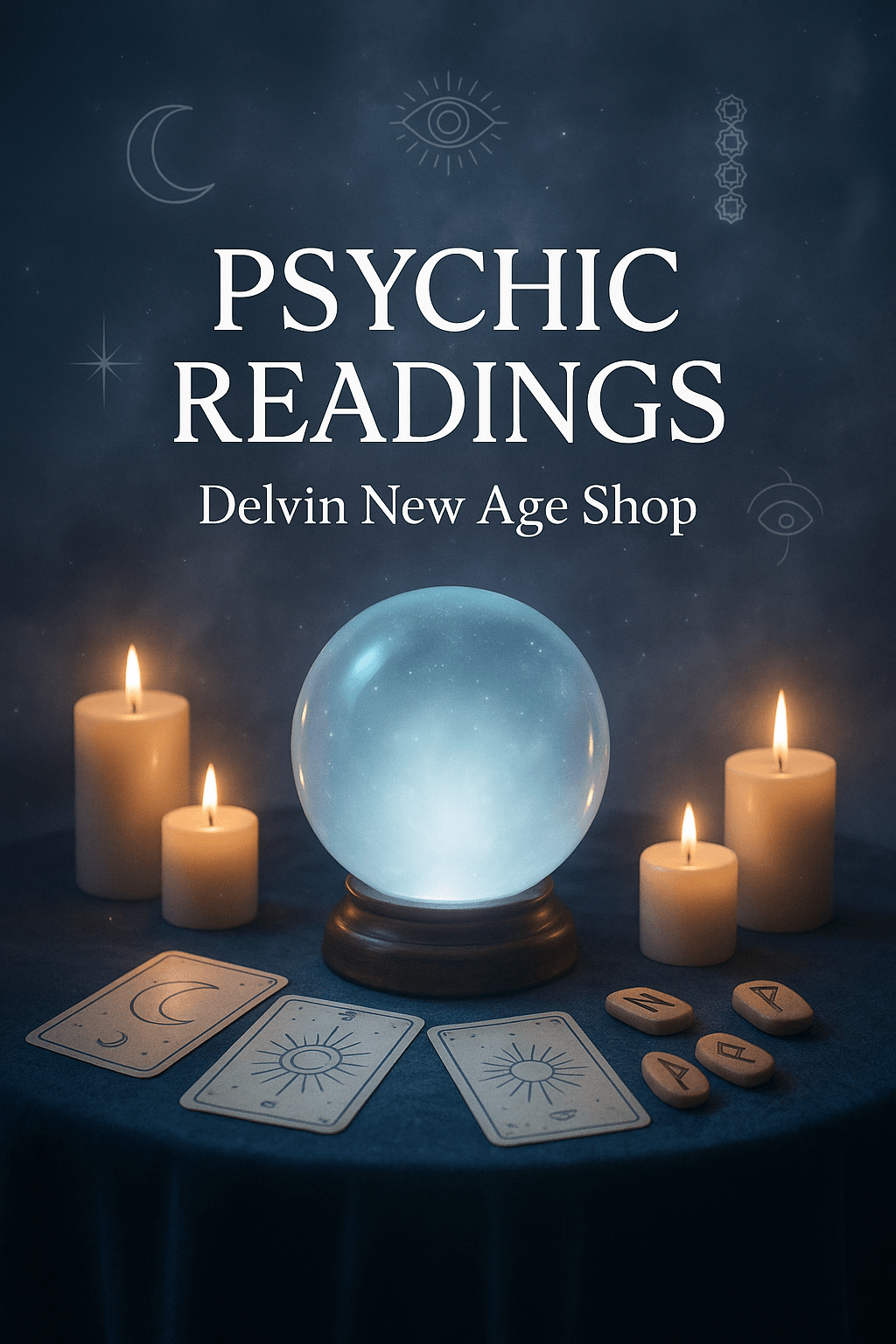 Full Email Psychic Reading