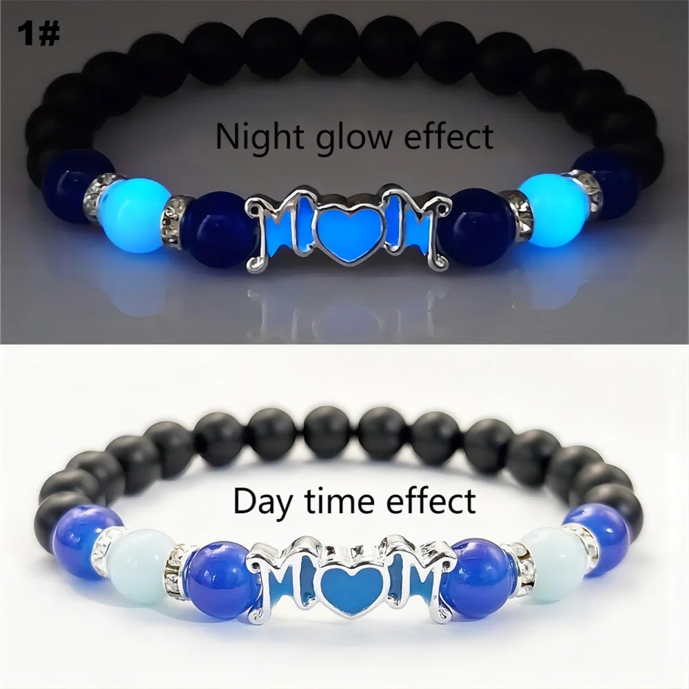 Love Night Light Bracelet