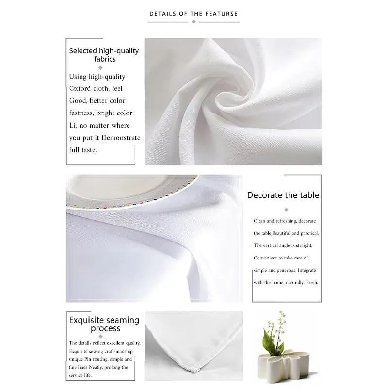 1pc Tarots 12 Constellations Divination Tablecloth