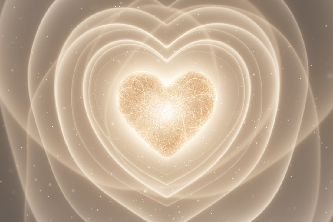 A Gentle Shift for Your Energy