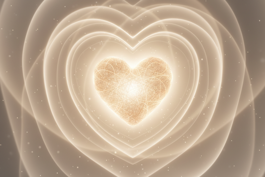 A Gentle Shift for Your Energy