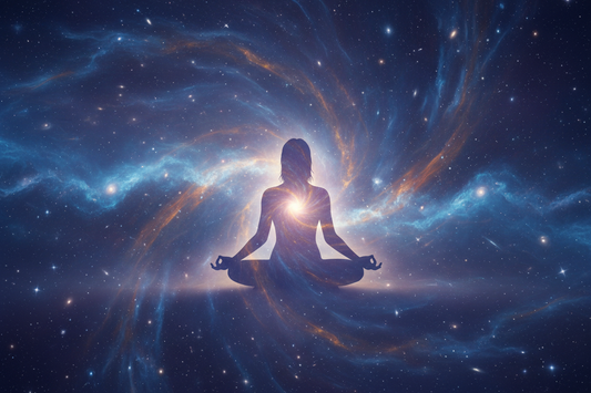 The Quiet Readiness to Let Good Things In