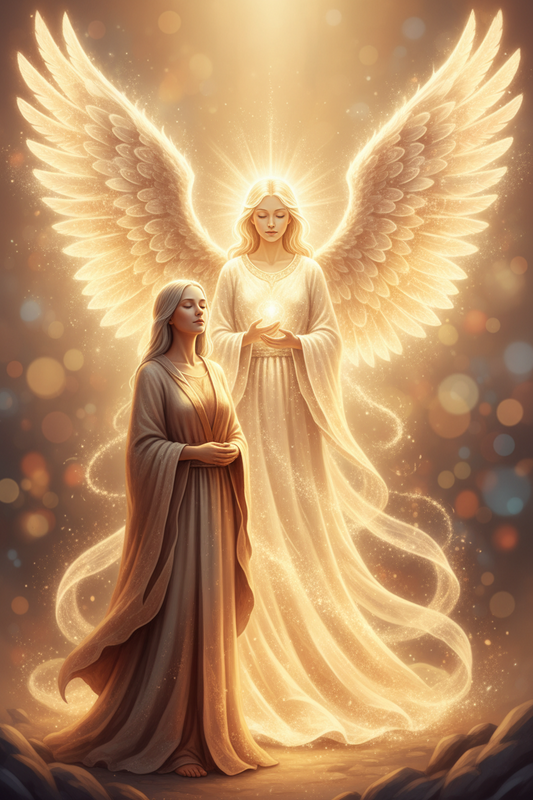 Aligning With the Loving Presence of the Divine