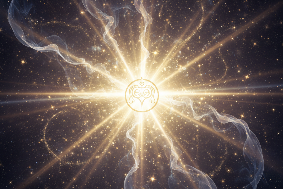 Every Individual Radiates a Unique Presence