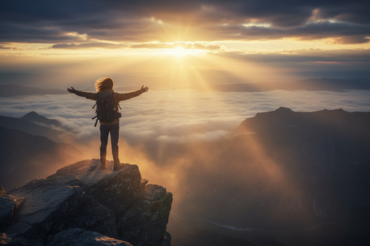 A Gentle Beginning for Your Energy