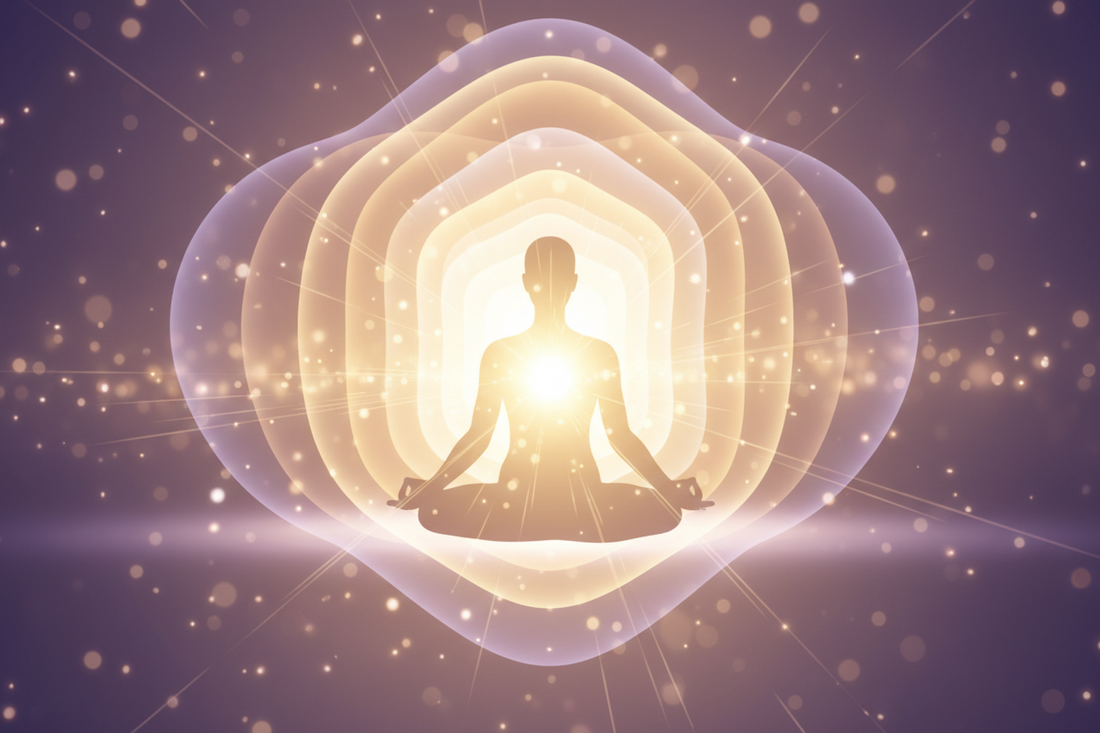 Mindfulness: Staying Grounded in the Present Moment