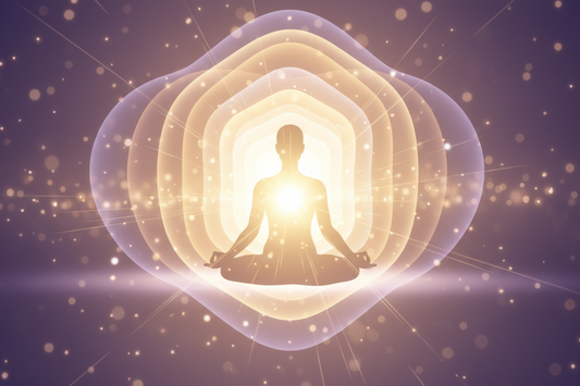 Mindfulness: Staying Grounded in the Present Moment