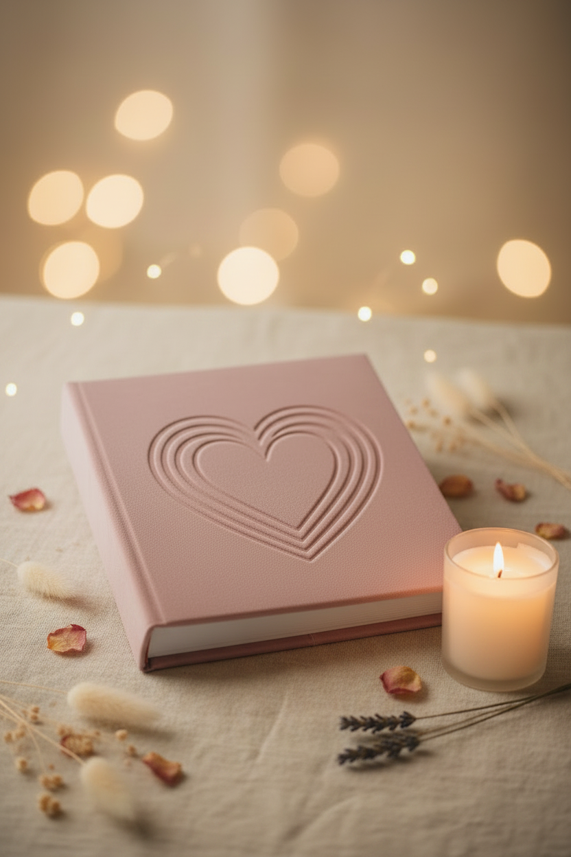Still Loved, Still Here - Photo Albums
