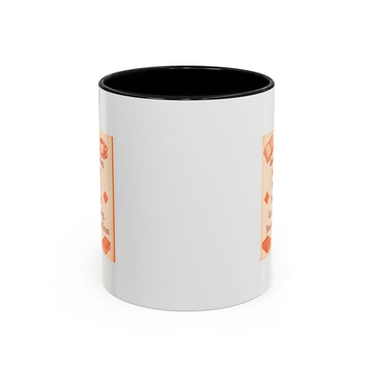 You Are Light, — Inspirational Mug