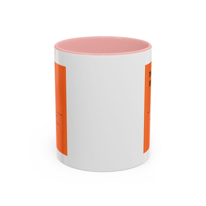 Thoughts. Feelings. Ideas. — Inspirational Mug