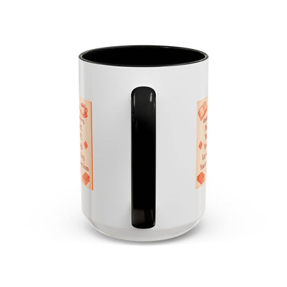You Are Light, — Inspirational Mug