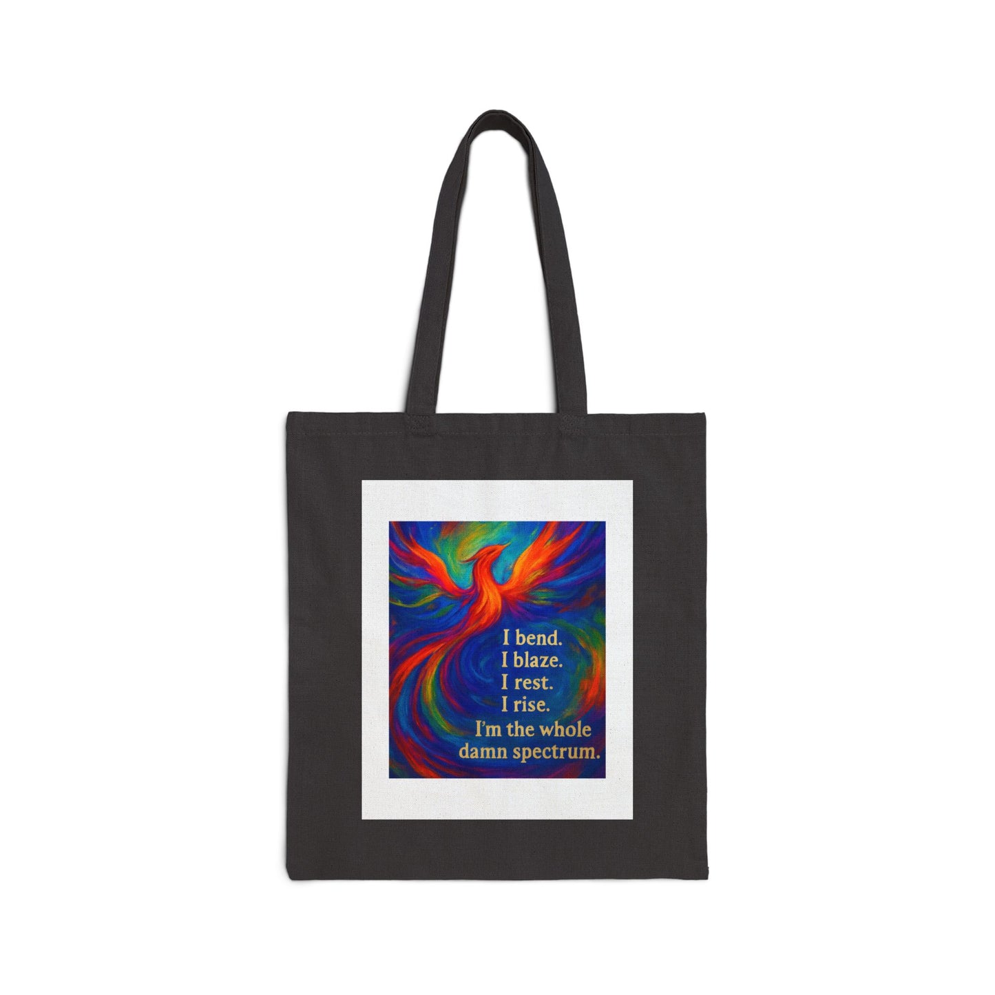 Made to Carry What Matters - The Blaze & Rise Tote