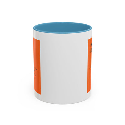 Thoughts. Feelings. Ideas. — Inspirational Mug