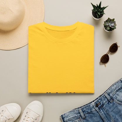 I Walk Boldly in My Truth — Unisex Softstyle T‑Shirt