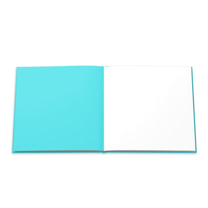 Where Love Stays - Blue Candle Hardcover Photo Book