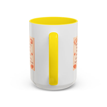 You Are Light, — Inspirational Mug