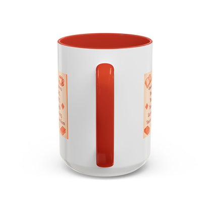 You Are Light, — Inspirational Mug