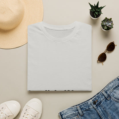 I Walk Boldly in My Truth — Unisex Softstyle T‑Shirt