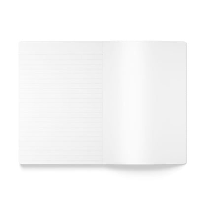 Clarity Leads Me Into This New Year — Softcover Guided Journal