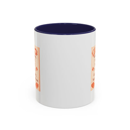 You Are Light, — Inspirational Mug