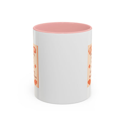 You Are Light, — Inspirational Mug