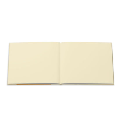Where Love Stays - Hardcover Photo Book