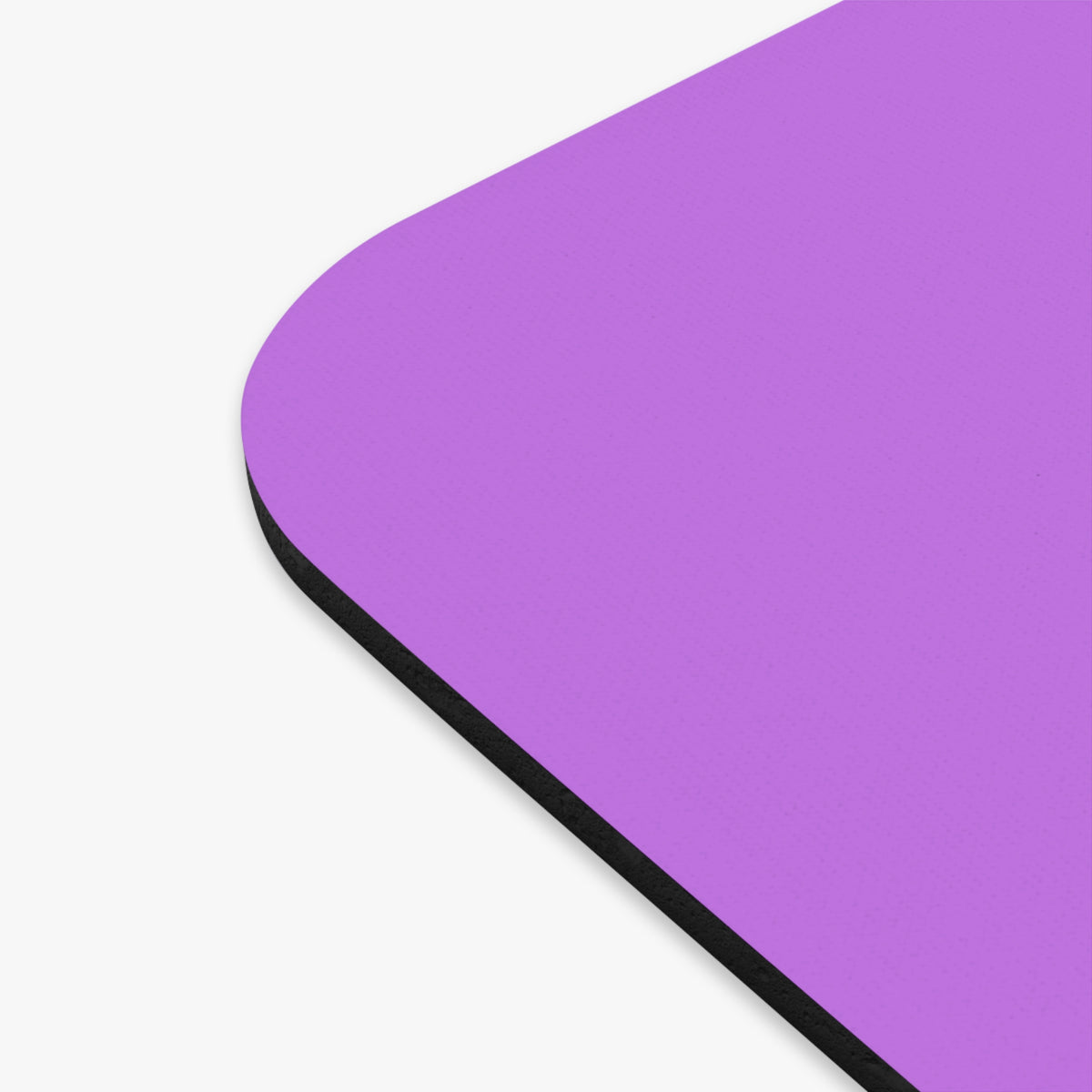 Built from Broken pieces— A Mouse Pad for Gentle Strength Light Purple
