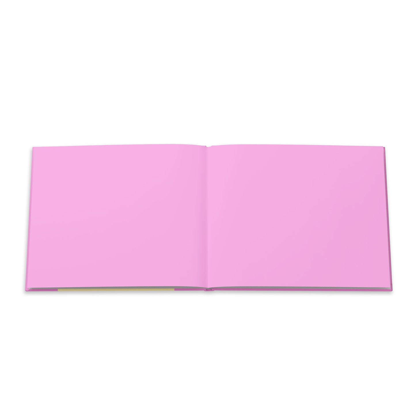 Where Love Stays - Hardcover Photo Book