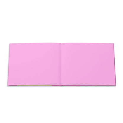 Where Love Stays - Hardcover Photo Book