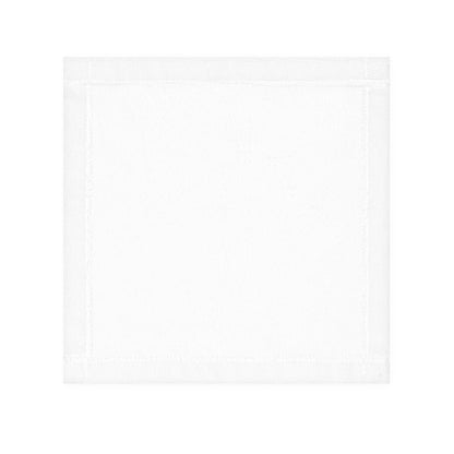 Honor My Body's Whispers Face Towel — Gentle Self-Care Floral Design