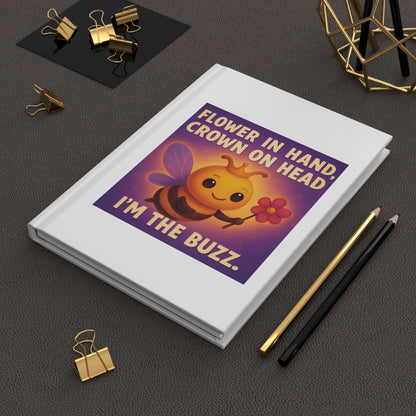 The Sweet Attraction Energy Journal