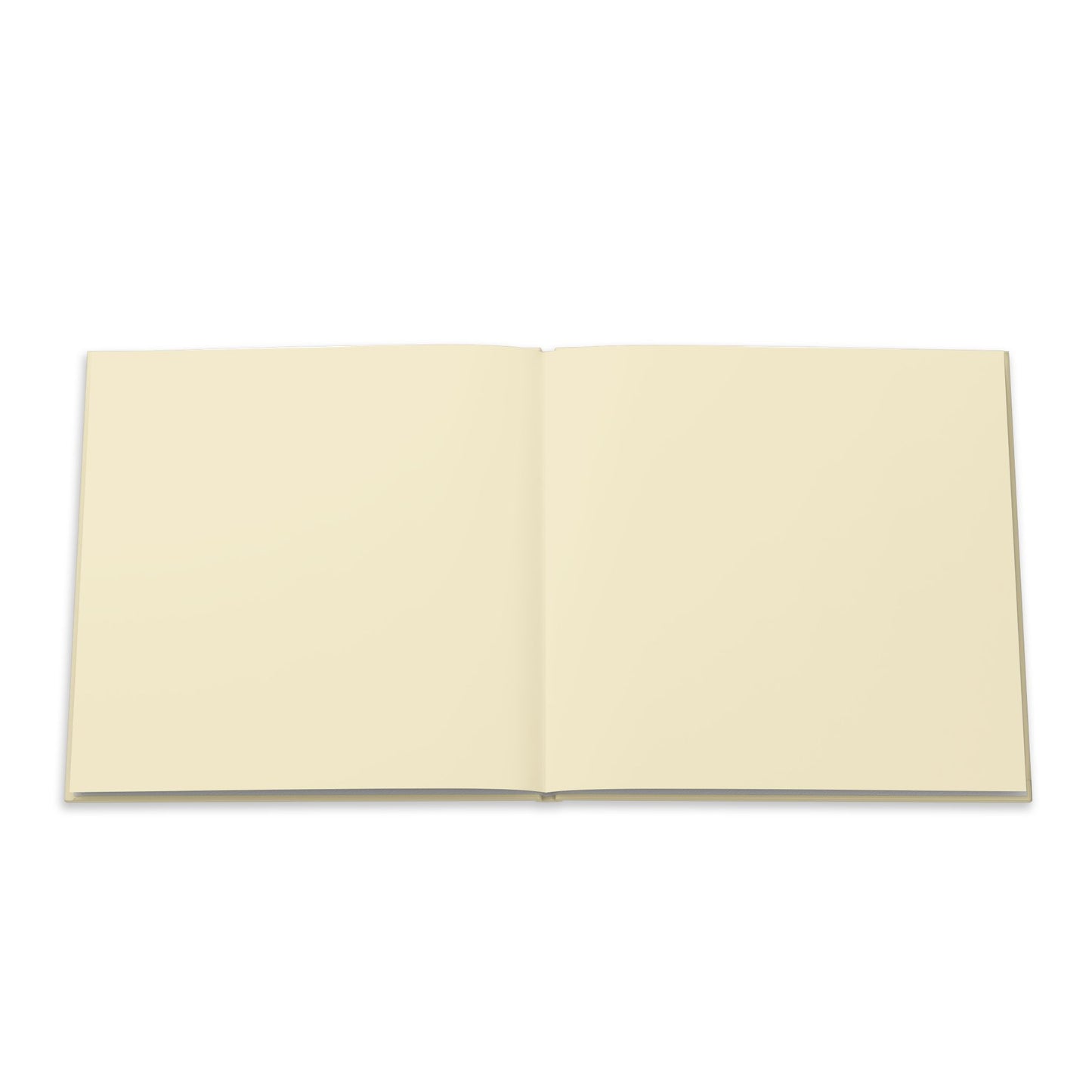 Where Love Stays - Hardcover Photo Book