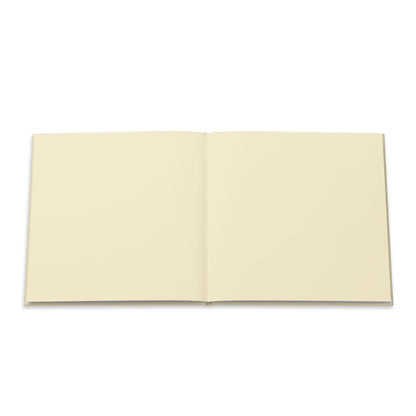 Where Love Stays - Hardcover Photo Book