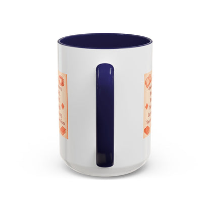 You Are Light, — Inspirational Mug
