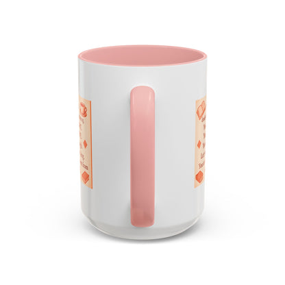 You Are Light, — Inspirational Mug