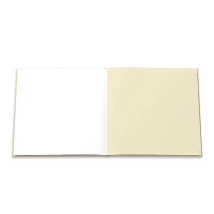 Where Love Stays - Hardcover Photo Book