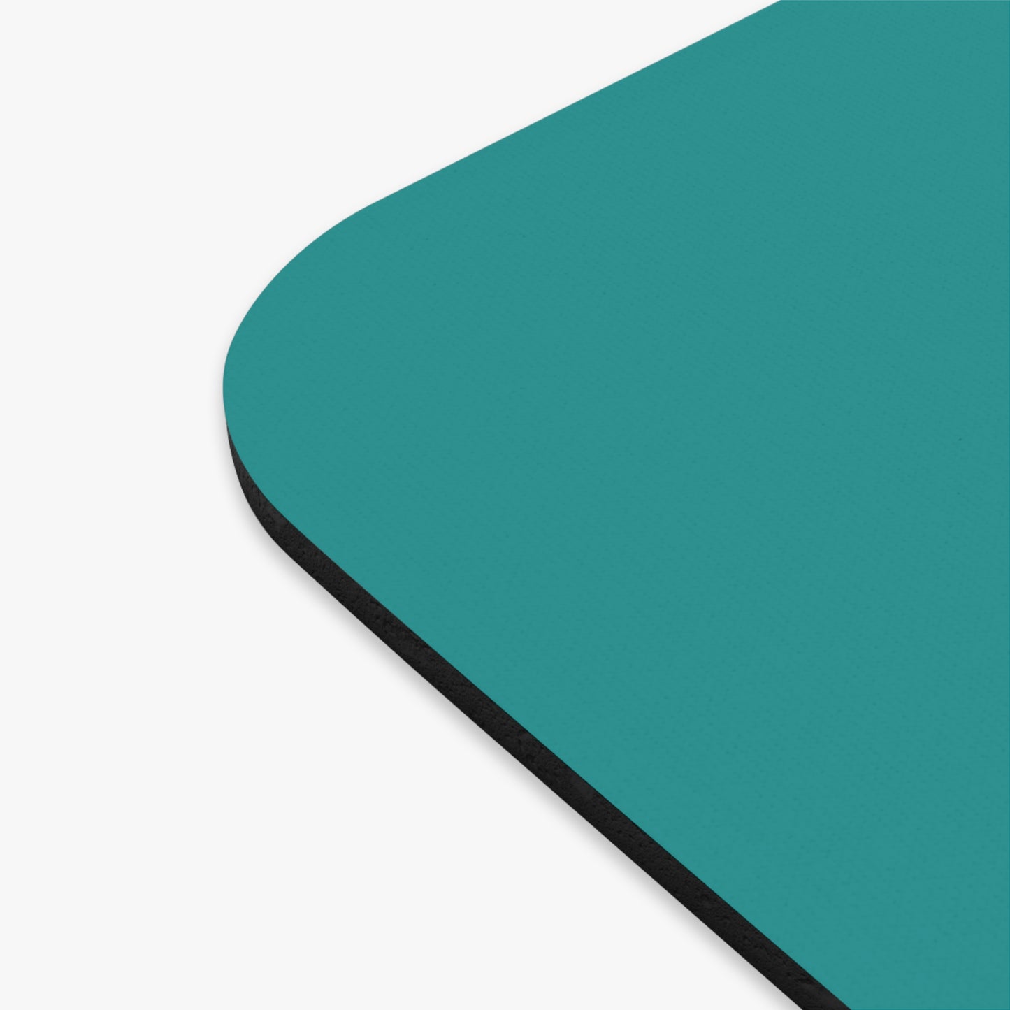 Gentle Darkness — A Mouse Pad for Gentle Strength Teal