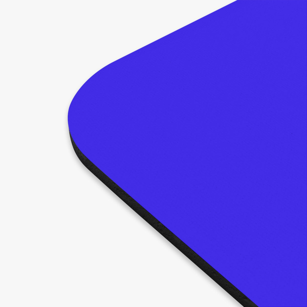 Built from Broken pieces— A Mouse Pad for Gentle Strength Dark Blue