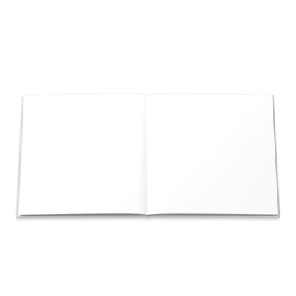 Where Love Stays - Field Sunset Hardcover Photo Book