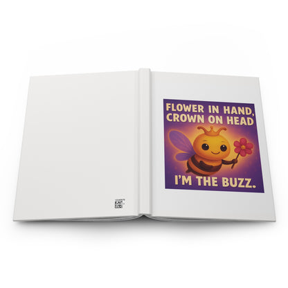 The Sweet Attraction Energy Journal