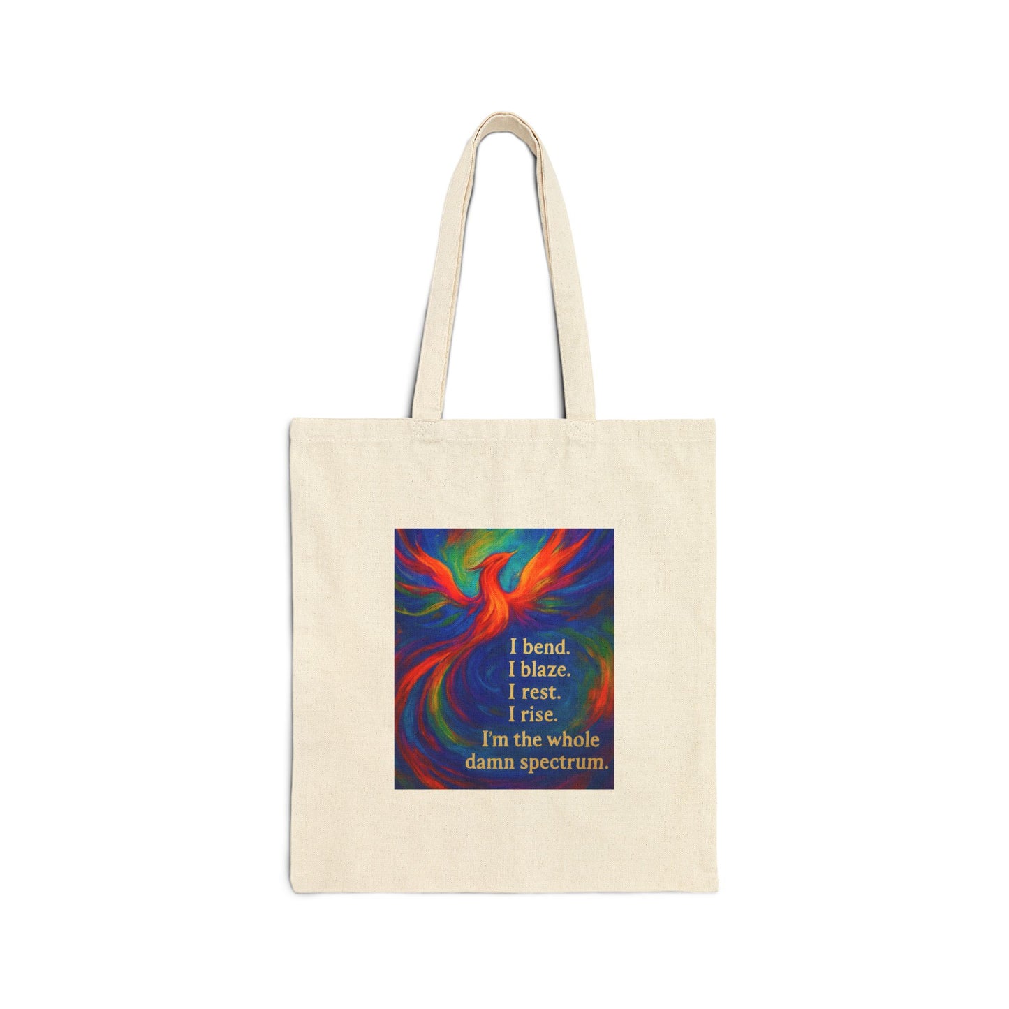 Made to Carry What Matters - The Blaze & Rise Tote