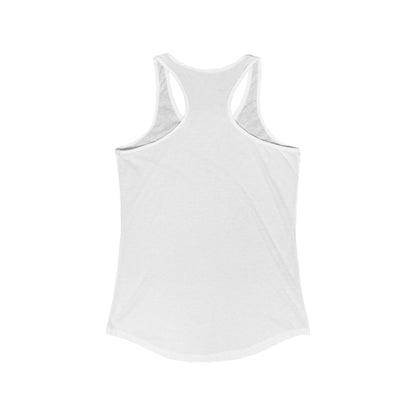 Everything Will Be OK Tank Top – Motivational Yoga & Workout Shirt