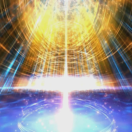 Aligning with The Version You Are Becoming – Meditation Video