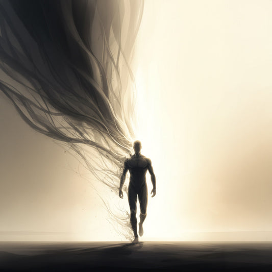 Breaking The Old Stories – Soulful Audio Experience (MP3)